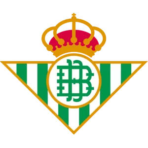 皇家贝蒂斯 队徽